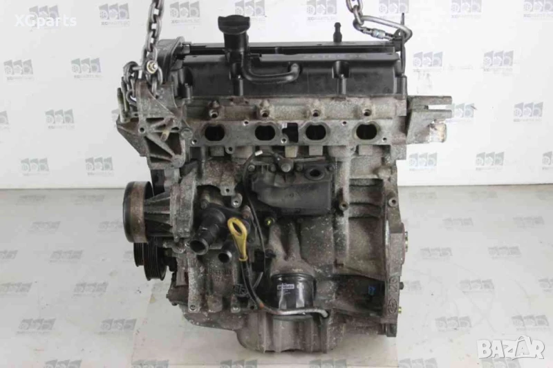  Двигател за Mazda 2 1.25i 75 к.с. FUJA (2003-2007), снимка 1