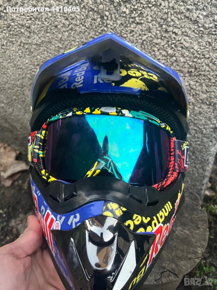 Продава се каска , снимка 1