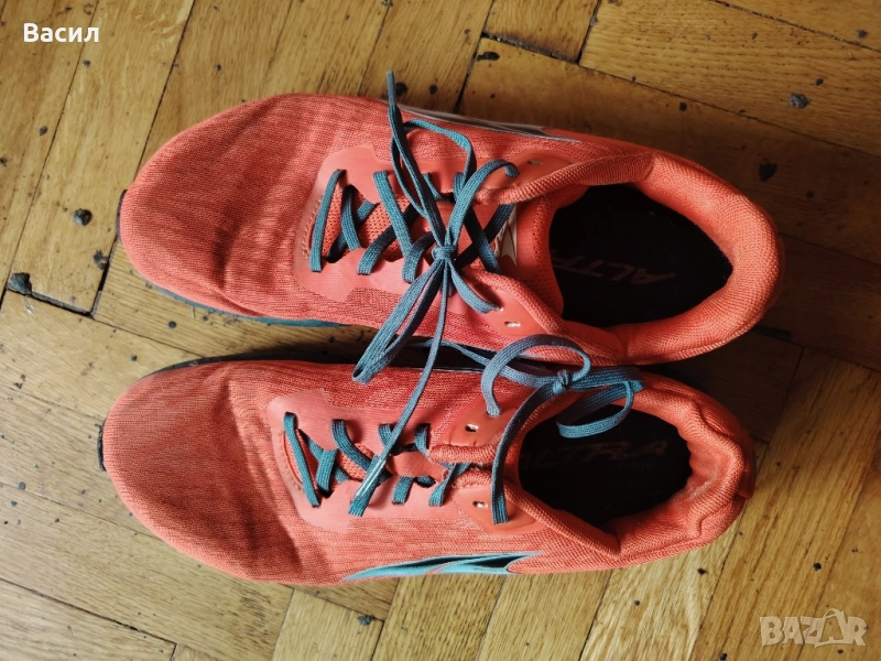 маратонки за бягане Altra Rivera, снимка 1