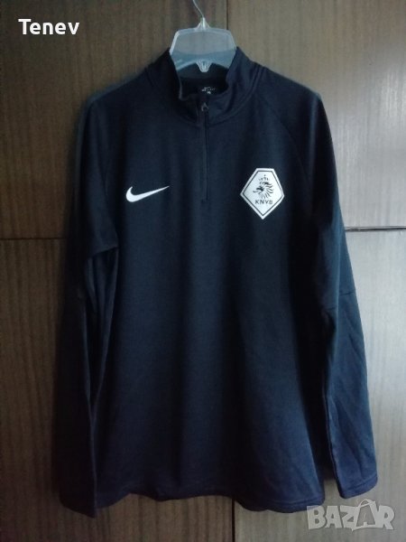 Netherlands Holland Холандия Nike ново оригинално горнище блуза размер М, снимка 1