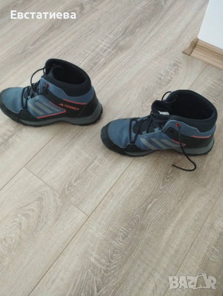Adidas Terrex- детски, снимка 1