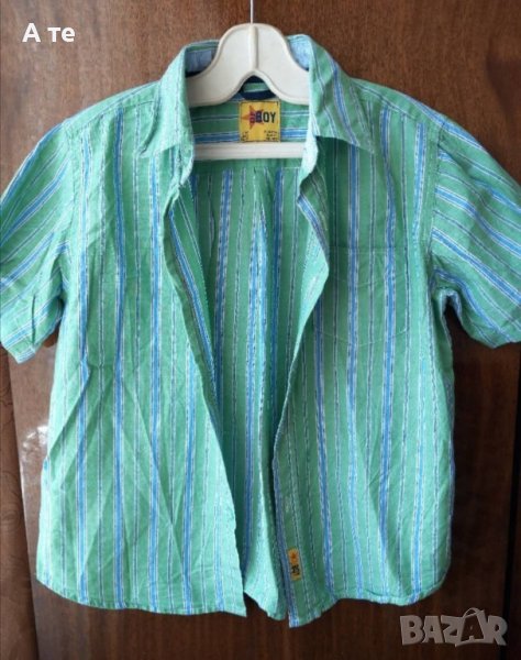 Детски ризи, снимка 1