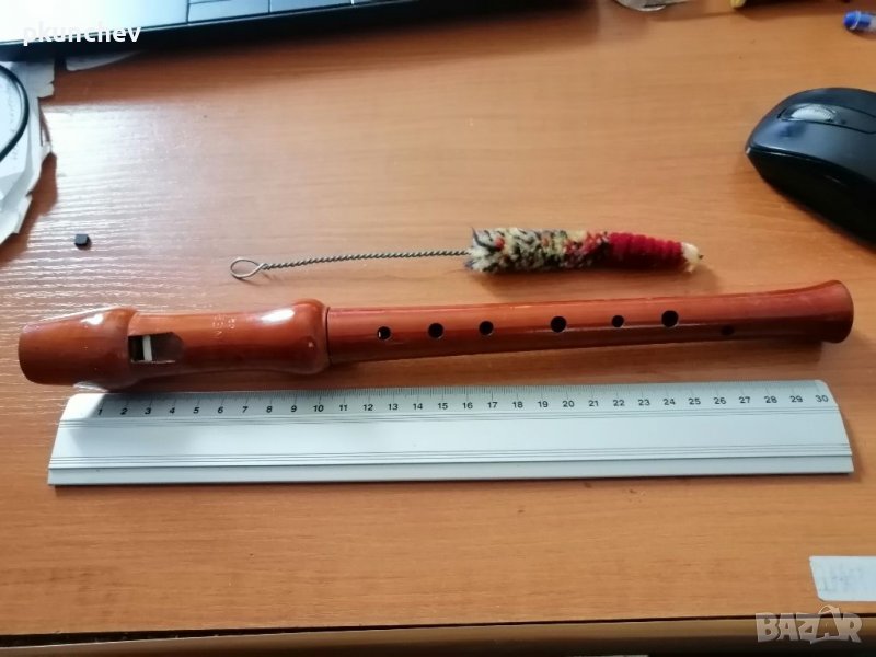 Флейта HOHNER Educator, снимка 1
