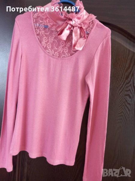 Елегантна блуза, снимка 1