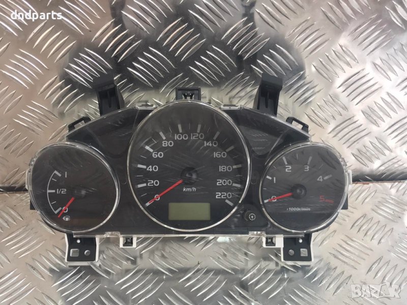 Километраж Mitsubishi Colt,1.5Di-D,2005г., снимка 1