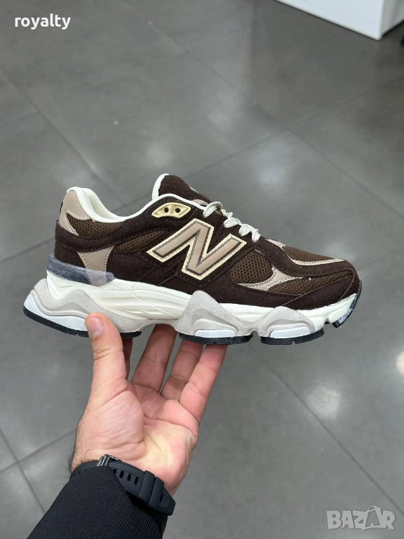 New Balance НА ЕДРО Дамски Маратонки 36-40 Номер 8 Бр., снимка 1