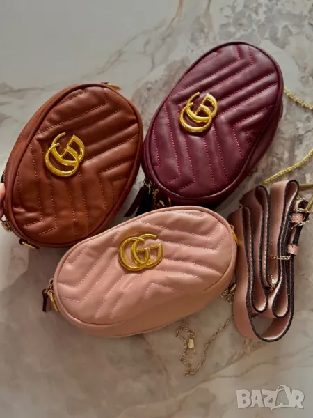 Дамски мини чанти, снимка 1