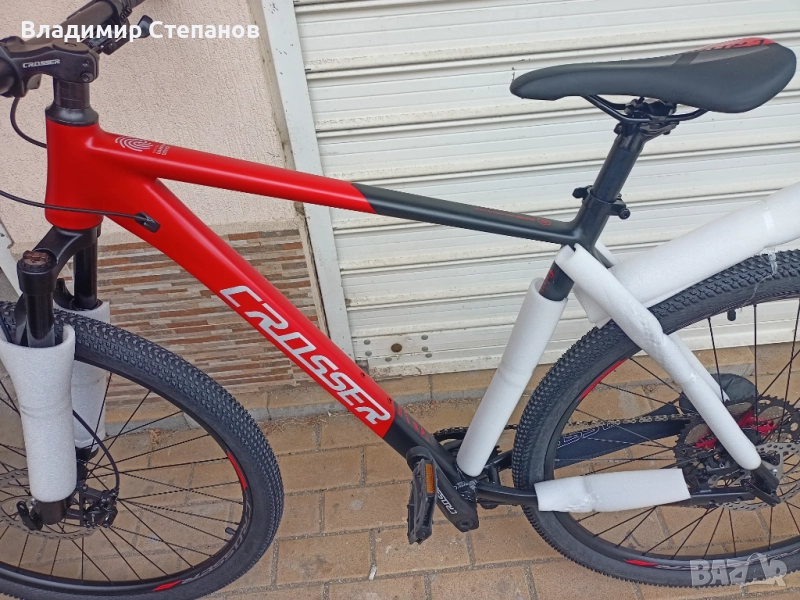 Колела за малки и големи 20,24,26,27.5,28,29цола,седалки Selle royal , снимка 1