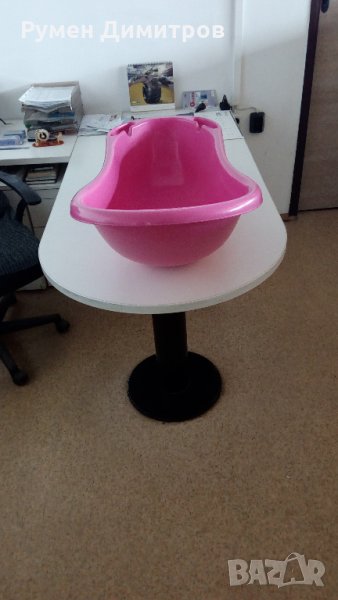 Бебешка ваничка , снимка 1