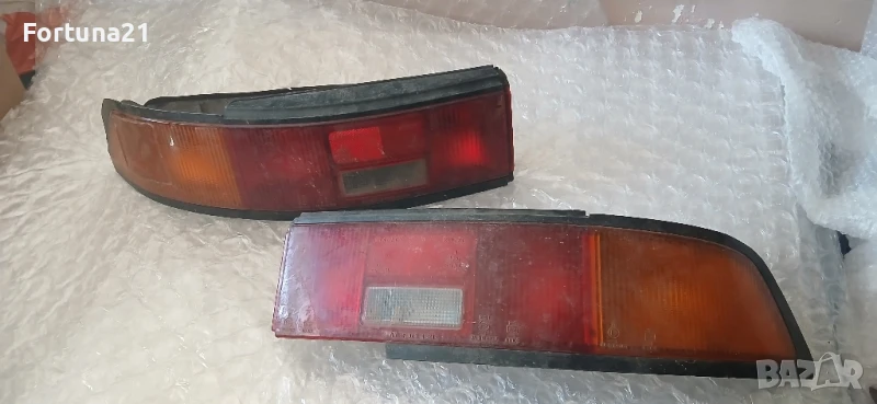 Mazda 323 - стопове, снимка 1