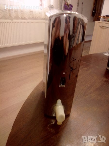 продавам помпа за течен сапун, снимка 1