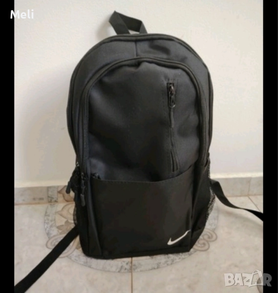 раници на Адидас и найк, снимка 1