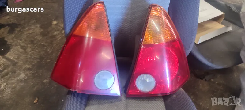 Стоп ляв десен Daihatsu YRV 4x4 - 40лв, снимка 1