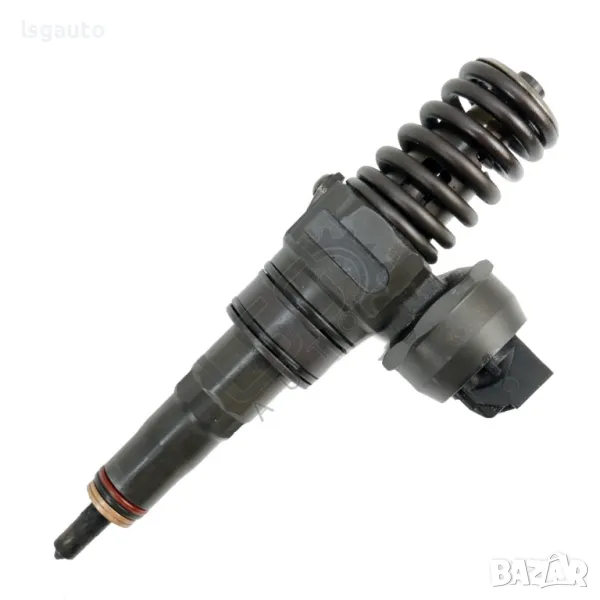 Дюза дизел Volkswagen Touareg I (7L) 2002-2010 ID: 142478, снимка 1