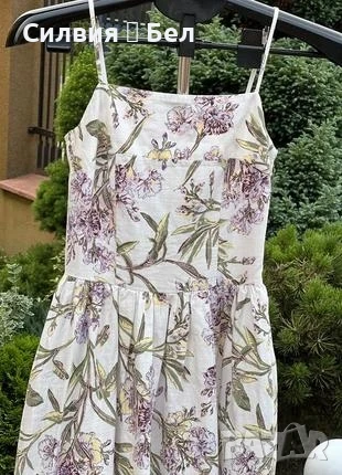 Лятна рокля H&M, снимка 1