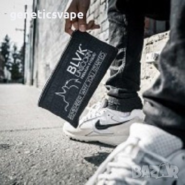 Вейп чанта BLVK Unicorn Vape Bag , снимка 1
