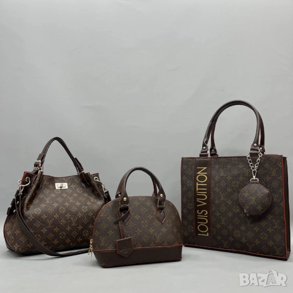 чанта LOUIS VUITTON, снимка 1