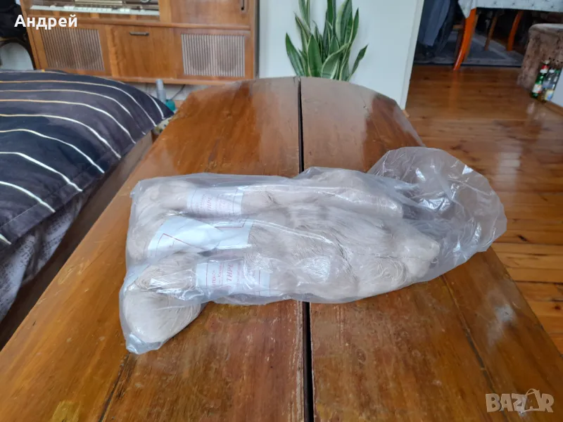 Старо Рибарско тире, снимка 1