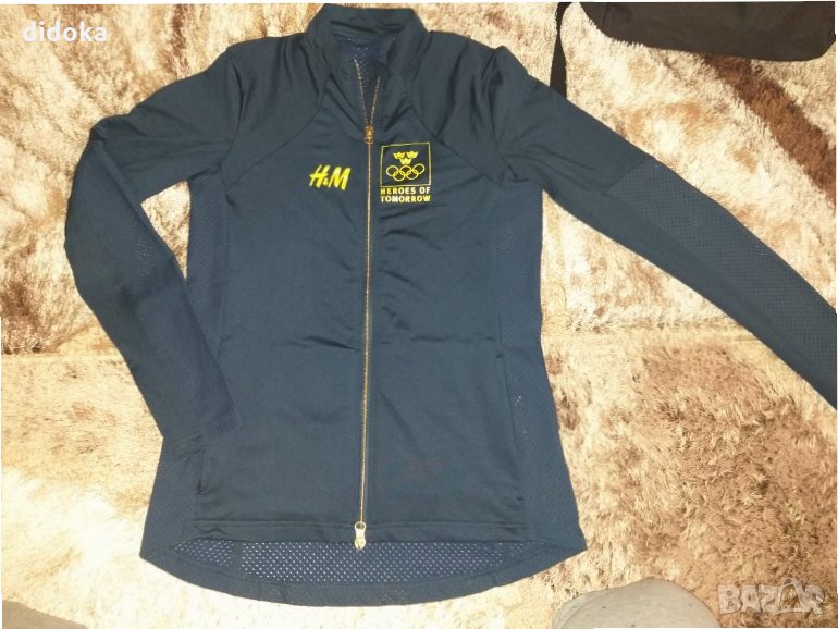 Горнище h&m лимитирана серия , снимка 1