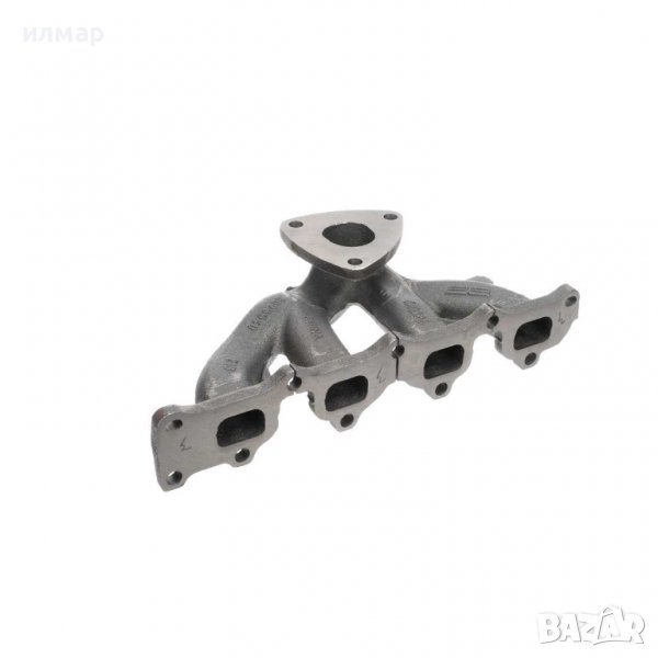 12609823 Изпускателен колектор за Шевролет  Каптива - 2,4 бензин, снимка 1