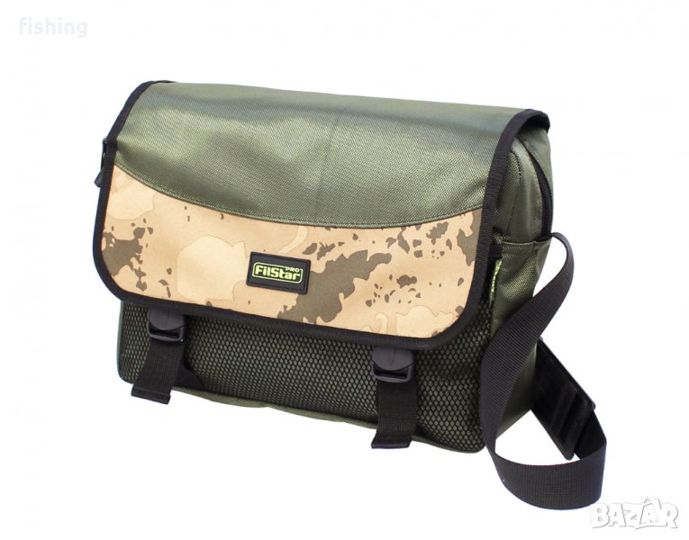 Чанта Filstar Trout Master KK324, снимка 1
