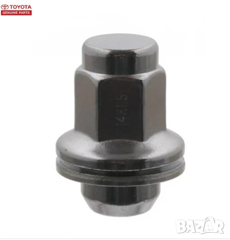 Гайка 90942-01103 9094201103 Toyota Lexus, снимка 1