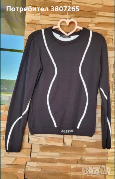 Страхотен Alessa пуловер , снимка 1