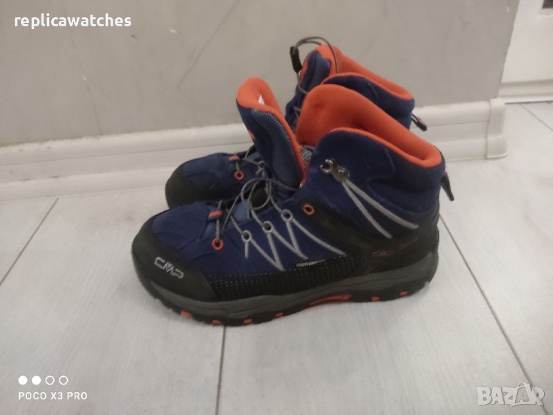 детски туристически обувки CMP, снимка 1