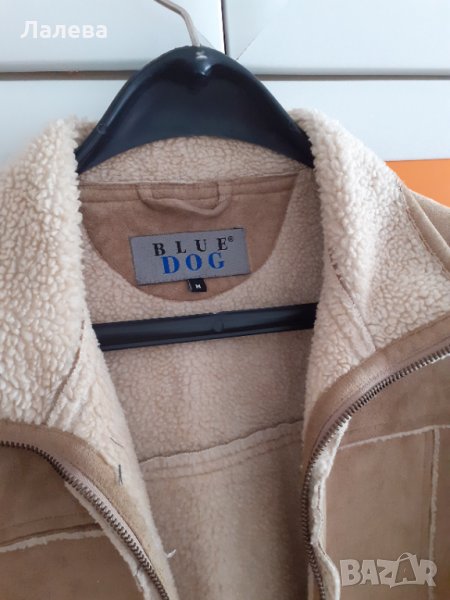 Дамско кожухче, снимка 1