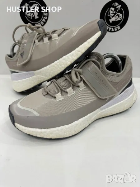 Маратонки ADIDAS STELLA MC CARTNEY VIBRAM Continental.Номер 39.5, снимка 1