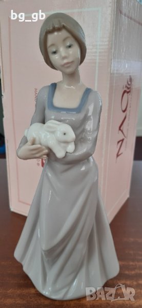 фигурки от порцелан NAO, снимка 1