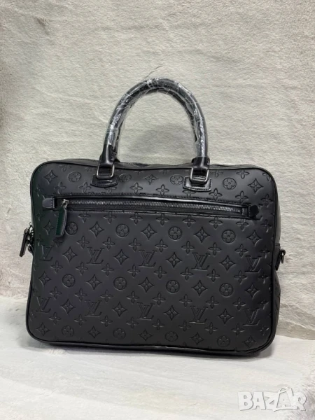 чанти за лаптоп louis vuitton , снимка 1
