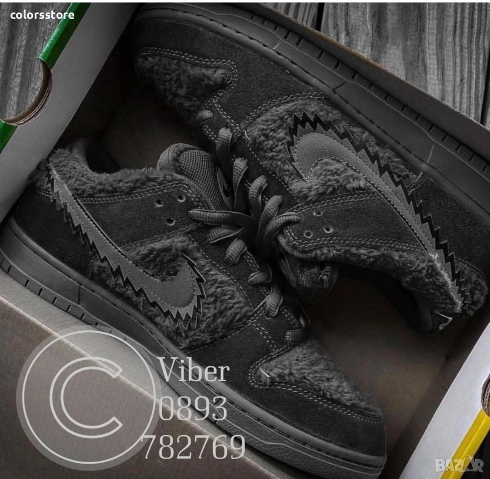 Дамски маратонки Nike /BR0348, снимка 1