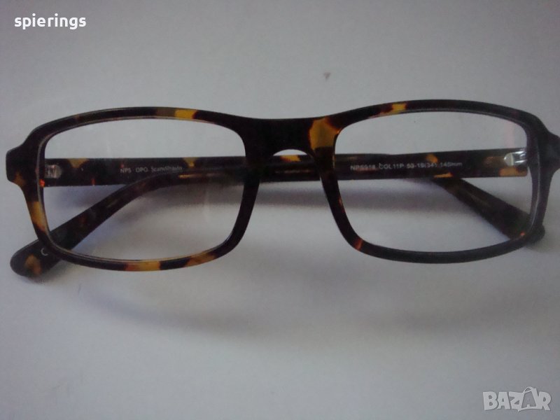Рамки за очила-OPOScandinavia, снимка 1