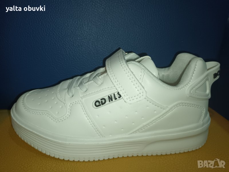 Детски кецове PALIAMENT, снимка 1