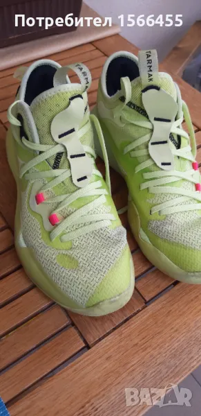 Tarmak обувки за баскетбол, снимка 1