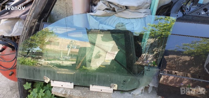 Ляво стъкло за бмв е36 купе кабрио шофьорска врата bmw e36 Coupe cabrio , снимка 1