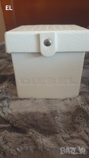 Часовник Diesel , снимка 1