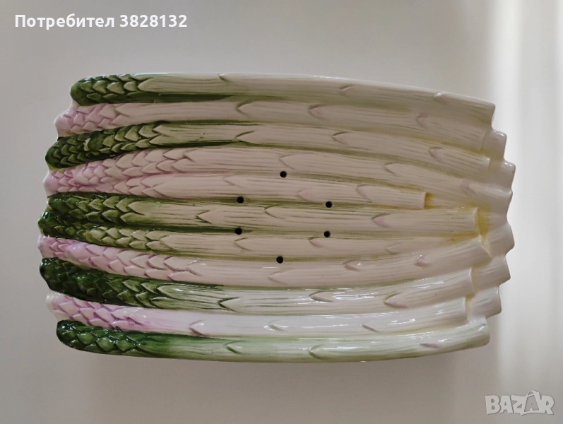 комплект за аспержи и други зеленчуци, снимка 1