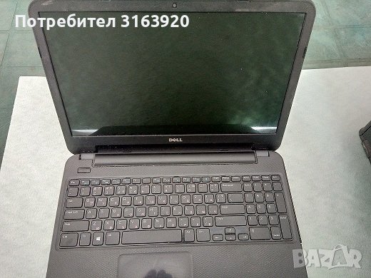 DELL Inspirion 15-3531, снимка 1