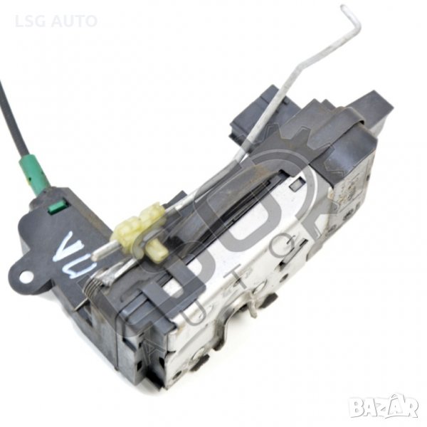 Брава предна лява врата OPEL ZAFIRA B 2005-2014 Z180220N-130, снимка 1