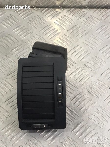 Духалка парно Skoda Octavia,2008г.(лява), снимка 1