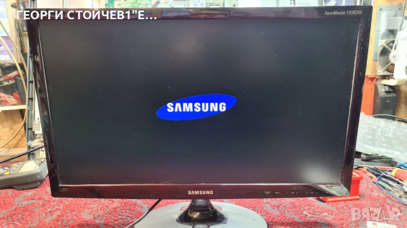 T23B350EW  с гаранция 1год., снимка 1