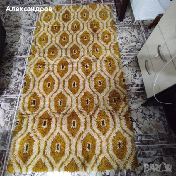 Губер, снимка 1