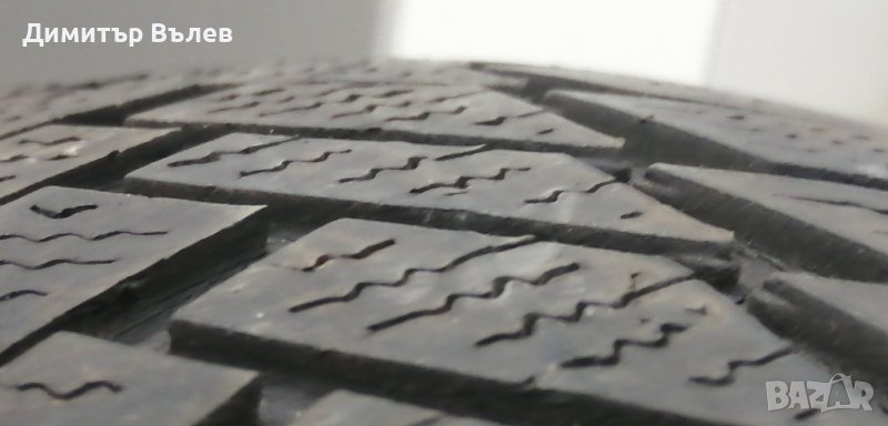 Гуми 235 55 17 Tires. Не са нови. Нов внос. , снимка 1