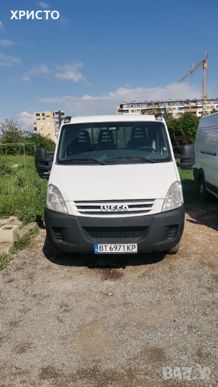 Извозване на строителни отпадъци, снимка 1