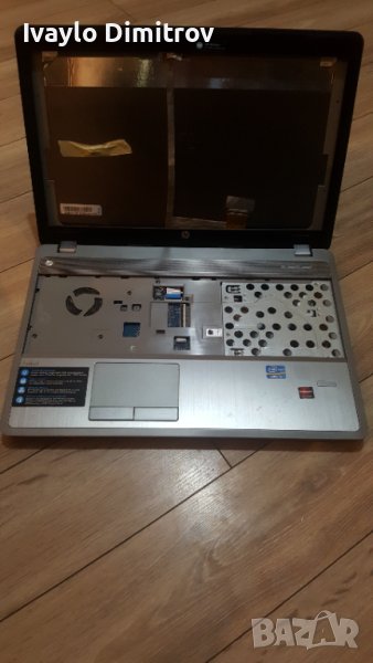 HP Probook 4540s за части, снимка 1