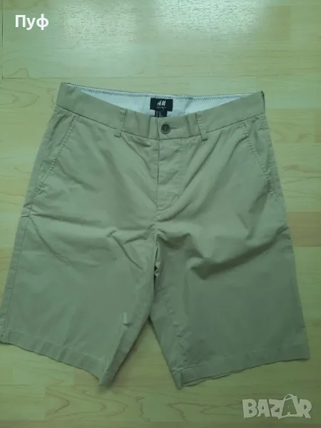 мъжки къси панталони , снимка 1