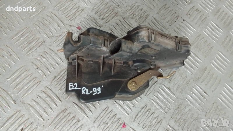 Брава врата BMW,E46,3-Series,1999г.(задна лява), снимка 1