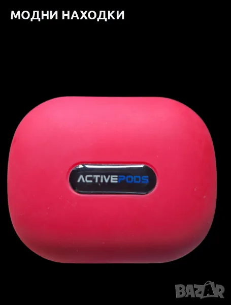 Безжични слушалки Active Pods, снимка 1